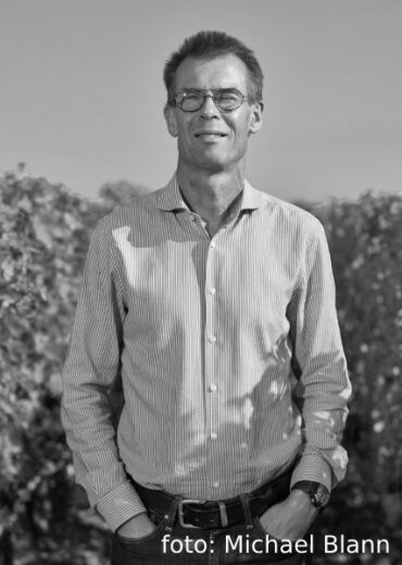 Cornelis (Kees) van Leeuwen – Hoogleraar wijnbouw aan Bordeaux Sciences Agro (BSA)